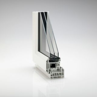 Window frame 2